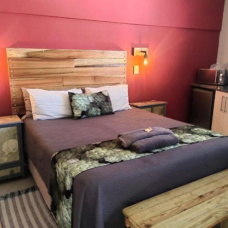 47 Galpin Hotel พอร์ตเอลิซาเบธ ภายนอก รูปภาพ