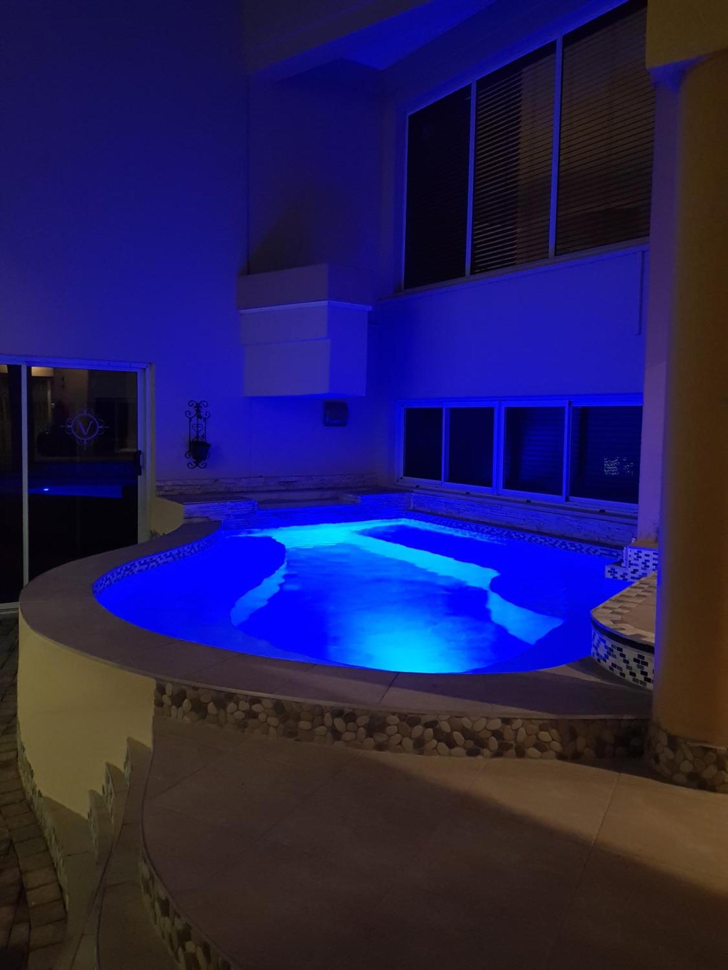 47 Galpin Hotel พอร์ตเอลิซาเบธ ภายนอก รูปภาพ